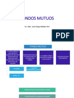 1-Fondos Mutuos