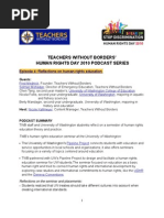 Download HR Education Podcast Transcript 4 by Teachers Without Borders SN44998959 doc pdf
