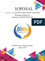 Proposal NNSIC 