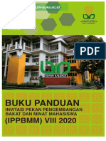 Draft Panduan Juknis IPPBMM PDF
