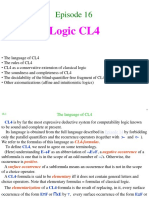 16. Computability logic