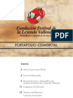 PORTAFOLIO COMERCIAL 2019 Web