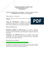 Formato para El Desarrollo Del Trabajo Colaborativo Paso 3