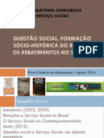 Slides Questão Social 