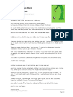 Eng Session-4A The-Giving-Tree NHermosa PDF