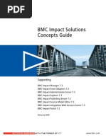 BMC Impact Solutions Concepts Guide