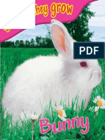 Bunny (See How They Grow).pdf