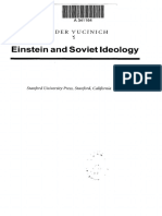 Vuccinic On Einstein 01 PDF