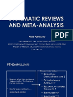 meta analysis HP