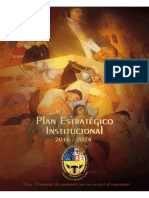 A3.PLAN ESTRATEGICO-USFX2016 (Completo)