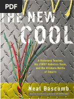 Download The New Cool by Neal Bascomb - Excerpt by Neal Bascomb SN45000956 doc pdf