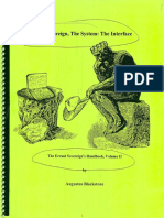 Dokumen - Tips - The Sovereign The System The Interface Hour of The The Sovereign The System PDF