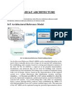 IoT Unit-III Notes