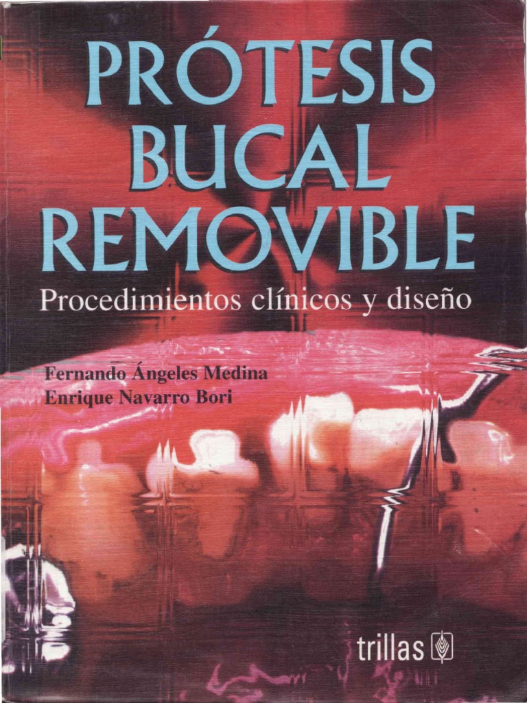 PPR1 PDF | PDF | Dentadura postiza | Odontología