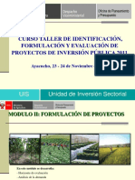 Modulo Ii - Forestal