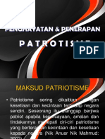 02) Slaid Modul Patriotisme