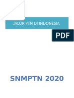 JALUR PTN DI INDONESIA 2020.pptx