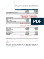 Estados financieros Alcazar 2018-2019