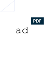 Words | PDF | Leisure | Entertainment (General)