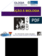 Aula de Caractersticas Gerais Dos Seres Vivos Ensino Mdio 160218145117