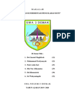 BIOTEKNOLOGI FERMENTASI