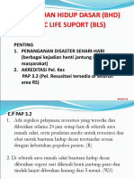 BHD BLS.ppt