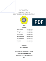 Laporan-Kompresor PDF