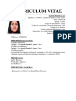 CV Scarlet PDF