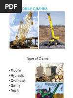 Crane Sheave Inspection Guidelines | PDF | Bearing (Mechanical) | Wear