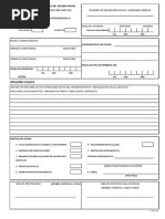Formatos RT - 02 | PDF