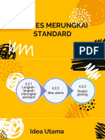 Pentaksiran Standard