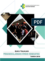 Buku Tinjauan PKK 2016