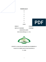 Makalah Fiqih Pernikahan