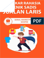 Serial Laris Jualan Shopee