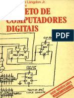 ProjetoDeComputadoresDigitais - Langdon&Fregni PDF