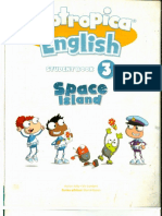 Poptropica English Student Book 3 PDF