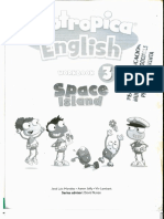 Poptropica English Workbook 3 PDF