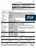 Formulir Pengawas 9242748651300023