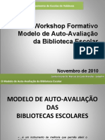 Workshop Formativo S - Tarefa 2