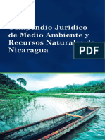 Compendio-Juridico-de-Medio-Ambiente-y-Recursos-Naturales-de-Nicaragua