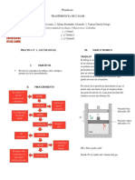 Informe de Trasferencia