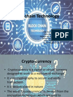 Blockchain Technology3