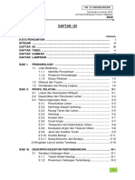 Daftar Isi (CV MKB)