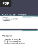 01 CCNA 200-301 Chapter 1-Introduction To TCP IP Networking