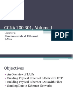 02 CCNA 200-301 Chapter 2-Fundamentals of Ethernet Lans