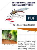 Dengue fever.ppt