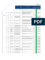 matriz legal 