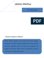 Diabetes Melitus.pptx