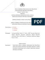 Perkal Sipl Revisi Baru