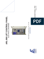 ARL-500 Electrical Diagrams V16.en Non Rescue